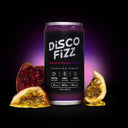 Disco Fizz Prickly Passion Spark